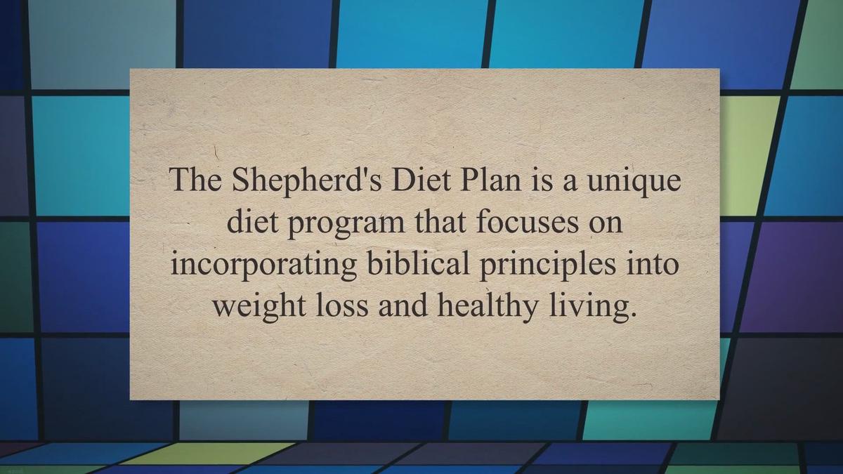 the-shepherd-s-diet-plan-a-comprehensive-guide-to-understanding-its