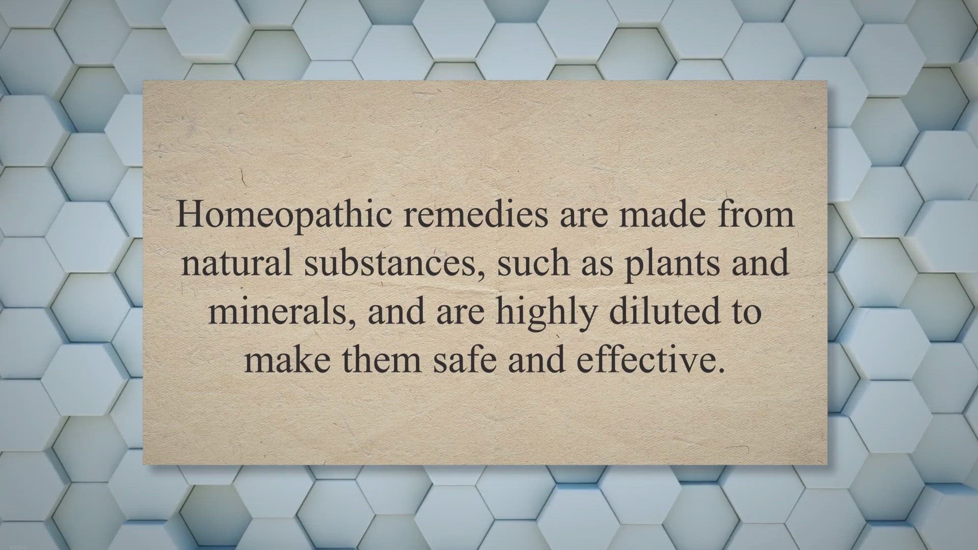 Unlocking The Benefits Of Homeopathy: A Guide To Finding The Best ...